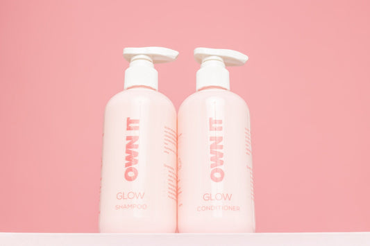 GLOW Conditioner