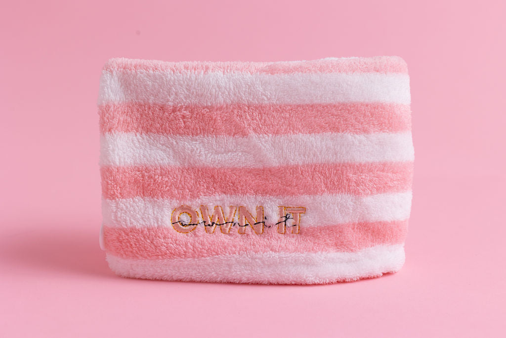 Treatment Turban